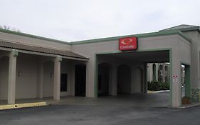 Econo Lodge Austin Tx